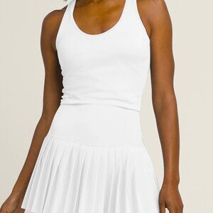 NWT Wilson MIDTOWN TENNIS DRESS M